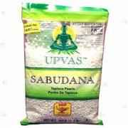 Upvas Tapioca Sabudana