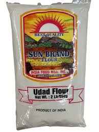 Sun Brand Urad Urid Udad Flour