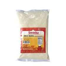 Swetha Idli Idly Rava