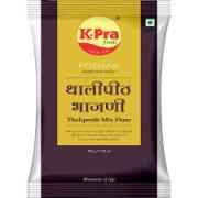 K.Pra KPra Poshak Thalipeeth Bhajani Mix Flour