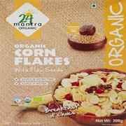 24 Mantra Organic Corn Flakes