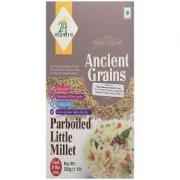 24 Mantra Parboiled Little Millet