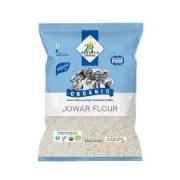 24 Mantra Organic Jowar Juwar Flour