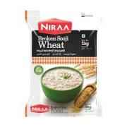 Nirapara Broken Sooji Wheat