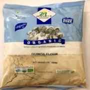 24 Mantra Organic Quinoa Flour