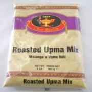 Deep Roasted Rava Sooji Upma Mix