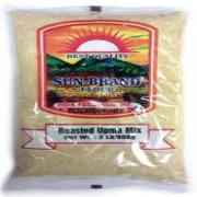 Sun Brand Roasted Rava Sooji Upma Mix