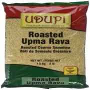 Udupi Roasted Rava Sooji Upma Mix