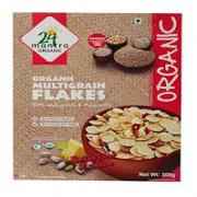 24 Mantra Organic Multigrain Flakes