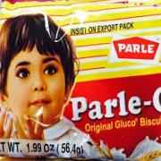 Parle G Biscuits   Small Pack
