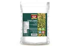 Vimal Frozen Green Chana