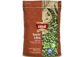 Vimal Frozen Tuver Lilva