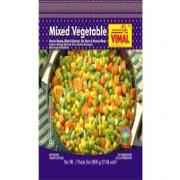 Vimal Frozen Mixed Vegetables