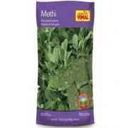 Vimal Frozen Methi (Fenugreek Leaves)