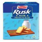 Parle Premium Milk Rusk