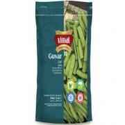 Vimal Frozen Guvar (Goovar/Cluster Beans)