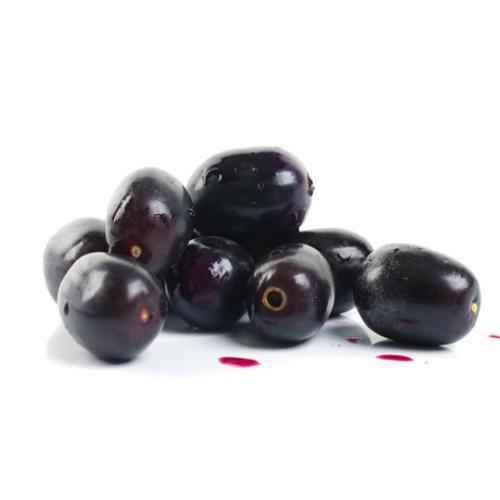 Vimal Frozen Jamun (Black Plum/Prune Noire)