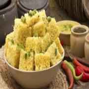 Dhokla (6 Count)