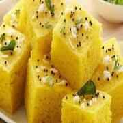 Dhokla