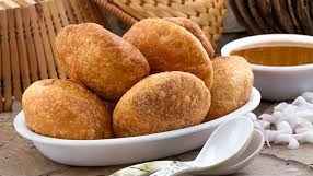 Khasta Kachori