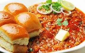(2 For $9.99) Pav Bhaji Special