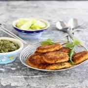 Dahi Kababs (4 Pieces)