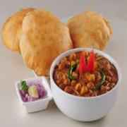 Chana Bhatura Combo