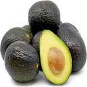 Hass Avocados