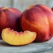 Nectarines