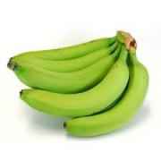 Plantains Raw Bananas
