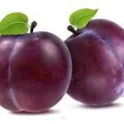 Plums