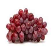 Seedless Red Grapes