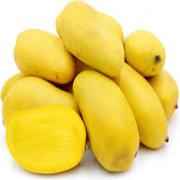 Atalulfo Champagne Manila Mangoes