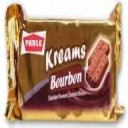 Parle Kreams Bourbon Biscuits