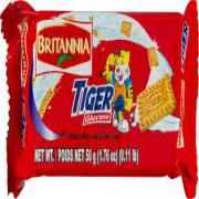 Britannia Tiger Biscuits