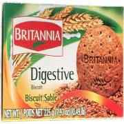 Britannia Digestive Biscuits