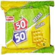 Britannia Fifty Fifty Maska And Chaska