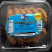 KCB Osmania Biscuits