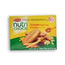 Britannia Nutri Choice