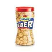 Parle Monaco Sixer Biscuits Salted
