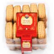 Crispy Punjabi Cookies Biscuits