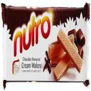 Nutro Chocolate Flavored Cream Wafers