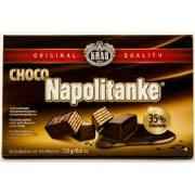 Kras Choco Napolitanke Wafers Cookies