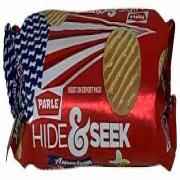 Parle Hide And Seek American Biscuits (Butter)