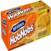 McVities Hobnobs Biscuits