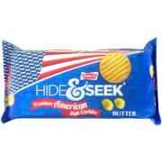 Parle Hide And Seek American Biscuits (Butter)