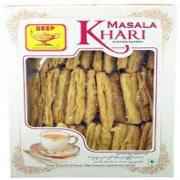 Deep Masala Khari