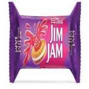 Britannia Cream Treat Jim Jam Vanilla