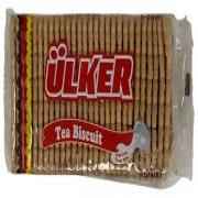 Ulker Tea Biscuits