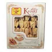 Deep Whole Wheat Khari